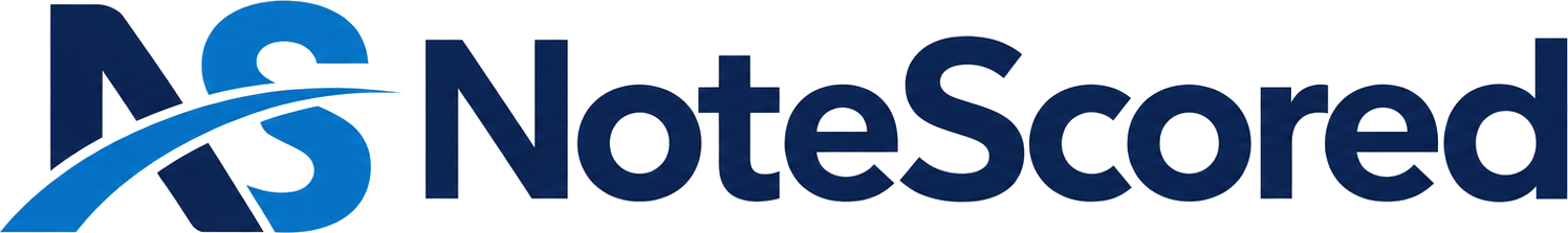 NoteScored